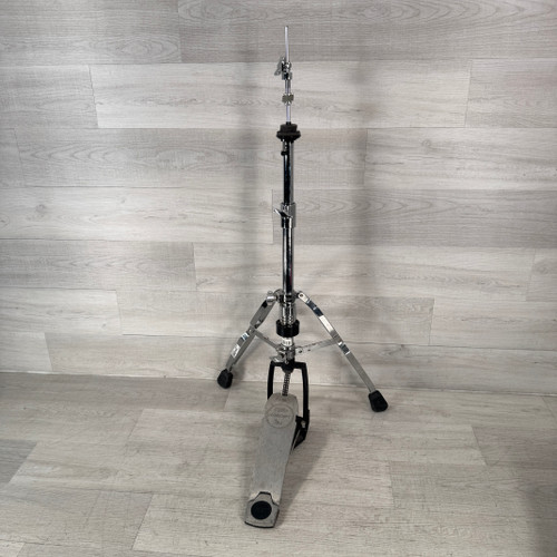 Used PDP PDHHC20 Hi-hat Cymbal Stand - 2-leg 40112-S000179413 Vist Large View of Product Image Which is Used PDP PDHHC20 Hi-hat Cymbal Stand - 2-leg
