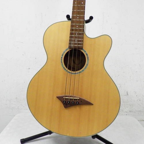 Vist Large View of Product Image Which is Used Dean PCBE Acoustic Bass