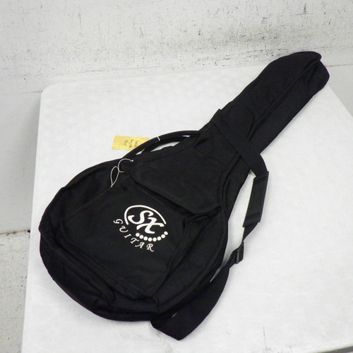 Vist Large View of Product Image Which is Used Banjo Guitar Gig Bag