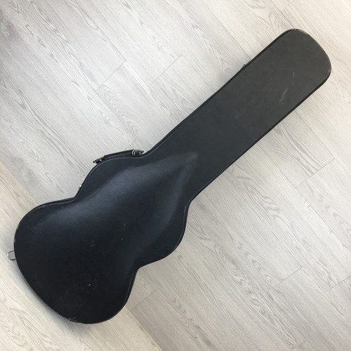 Vist Large View of Product Image Which is Used SG HARDSHELL CASE Guitar Case