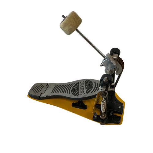 Vist Large View of Product Image Which is Used Mapex KICK PEDAL SINGLE Kick Drum Pedal