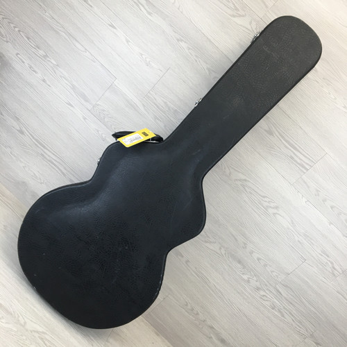 Vist Large View of Product Image Which is Used NO BRAND (Brandless Product) SEMI HOLLOW HARDSHELL CASE Guitar Case