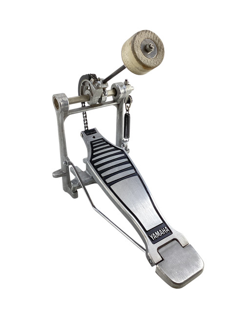 Vist Large View of Product Image Which is Used Yamaha Single Chain Kick Pedal 