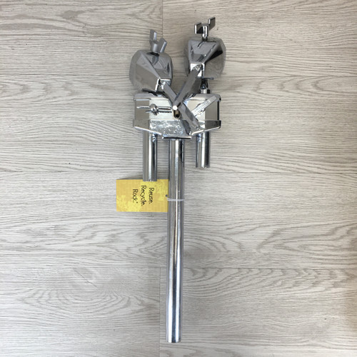 Vist Large View of Product Image Which is Used Yamaha Tom Mount **Made in England