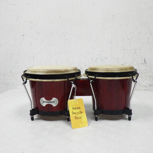 Vist Large View of Product Image Which is Used Toca SYNERGY  Bongo