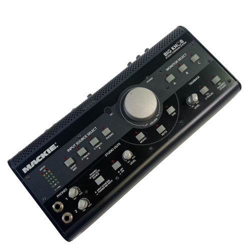 Vist Large View of Product Image Which is Used Alesis 3630 COMPRESSOR