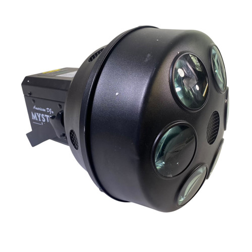 Vist Large View of Product Image Which is Used American DJ MYSTIC LED