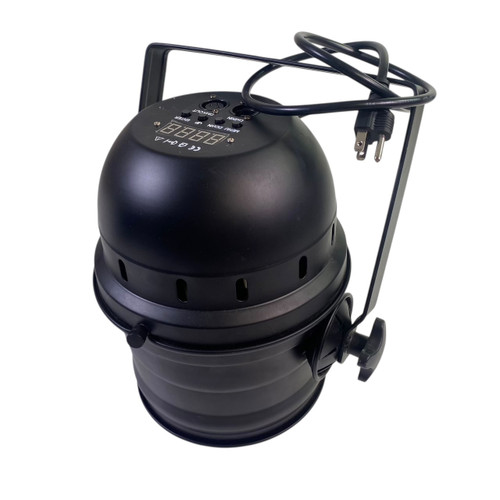 Vist Large View of Product Image Which is Used Brandless PAR 64 LED LIGHT