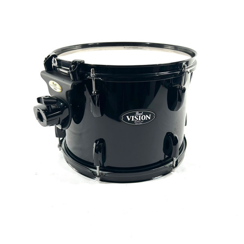 Vist Large View of Product Image Which is Used Pearl Vision Birch 12 x 9 Inch Rack Tom