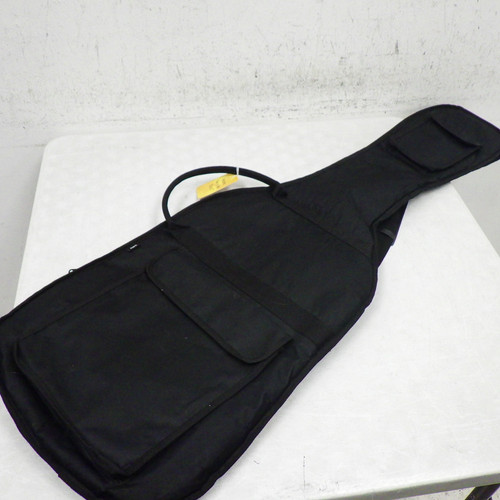Vist Large View of Product Image Which is Used Bass Gig Bag