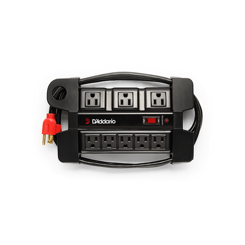 Vist Large View of Product Image Which is New D.addario Tour-Grade Power Base