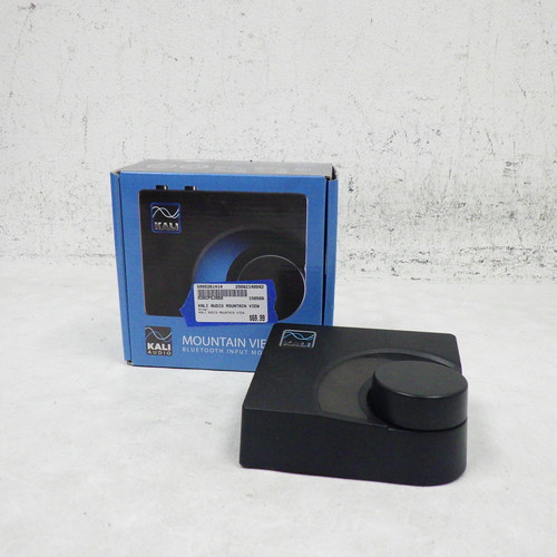 Vist Large View of Product Image Which is Used Kali Audio Mountain View 