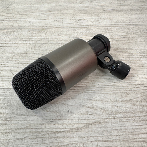 Vist Large View of Product Image Which is Used CAD KBM412 - Dynamic Bass Drum Microphone