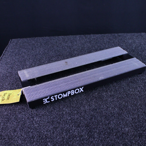Vist Large View of Product Image Which is Used EX STOMPBOX PEDALBOARD Pedal Board