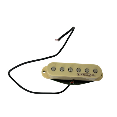 Vist Large View of Product Image Which is Used KINMAN HX AVN-56 Guitar Pickup