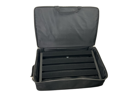 Vist Large View of Product Image Which is Used Pedaltrain NOVO 24 Pedal Board