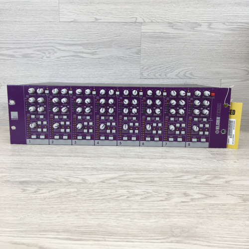 Vist Large View of Product Image Which is Used Klark Teknik SQUARE ONE DYNAMICS Compressor