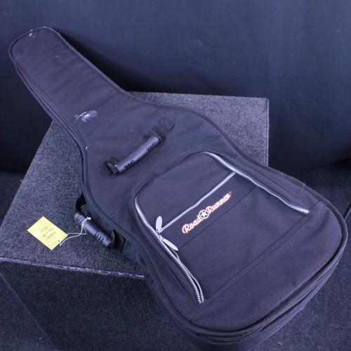 Vist Large View of Product Image Which is Used Road Runner BASS GUITAR GIG BAG Guitar Gig Bag