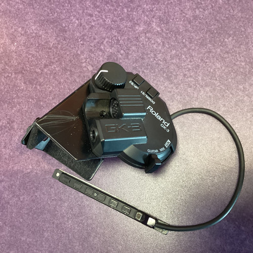 Vist Large View of Product Image Which is Used Roland GK-3 Guitar Pickup