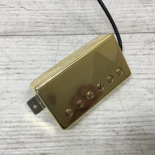 Vist Large View of Product Image Which is Used Seymour Duncan Benedetto A-6 Neck Guitar Pickup