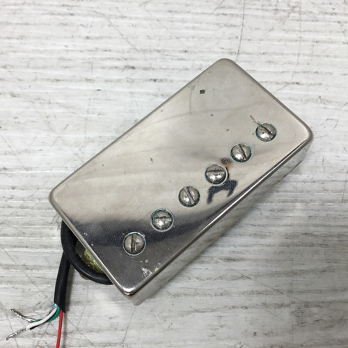Vist Large View of Product Image Which is Used Dimarzio DP190N Neck Guitar Pickup