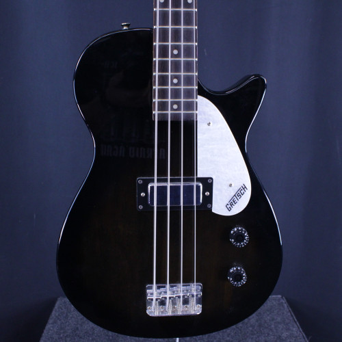Vist Large View of Product Image Which is Used Gretsch G2202 ELECTROMATIC SHORT SCALE BASS Bass Guitar Wood 4-String