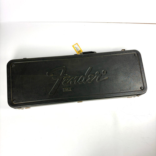 Vist Large View of Product Image Which is Used Fender Molded Guitar Case