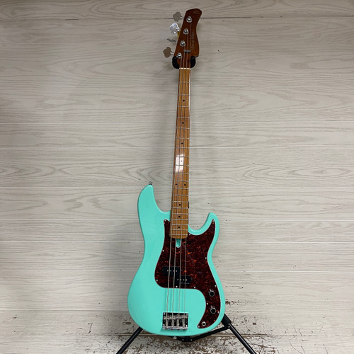Vist Large View of Product Image Which is Used - Sire MARCUS MILLER P5 Bass Guitar 