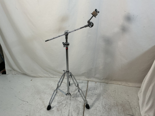 Used Dixon DOUBLE-BRACED BOOM STAND Boom Stand 40012-S000305857 Vist Large View of Product Image Which is Used Dixon DOUBLE-BRACED BOOM STAND Boom Stand