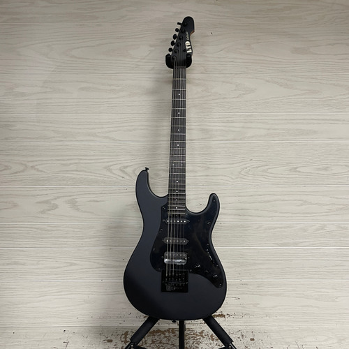 Used - LTD SN 1000 EVERTUNE Electric Guitar  40087-S000233883 Vist Large View of Product Image Which is Used - LTD SN 1000 EVERTUNE Electric Guitar
