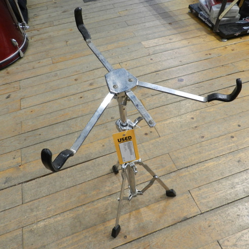 Vist Large View of Product Image Which is Used Pearl SNARE STAND Snare Stand