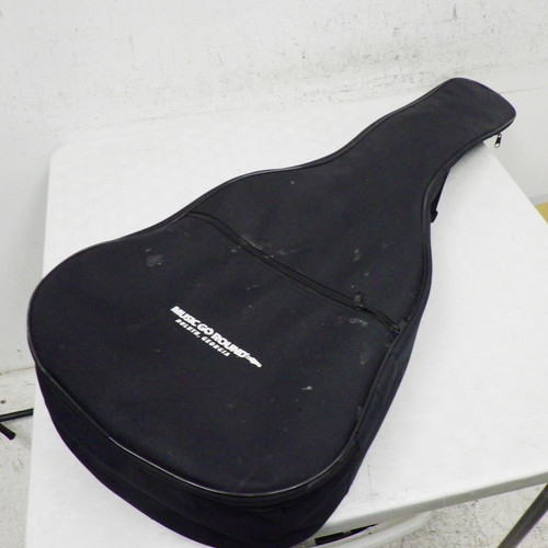 Vist Large View of Product Image Which is Used Acoustic Gig Bag Guitar Gig Bag