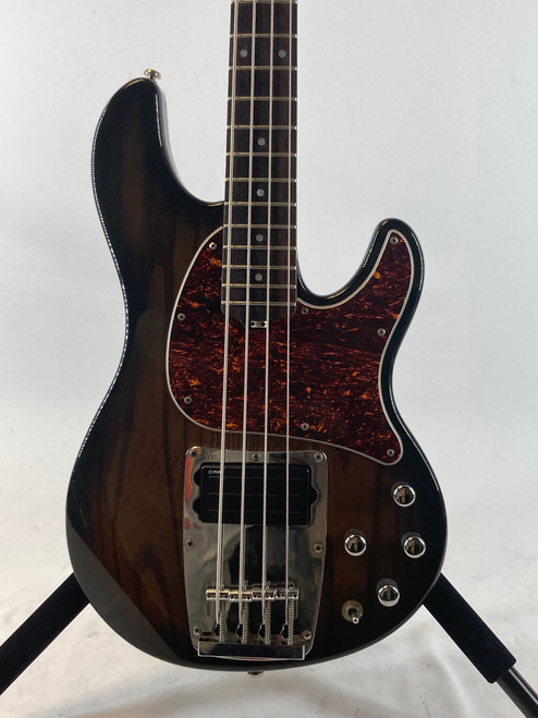 Vist Large View of Product Image Which is Used Ibanez ATK200TP Bass Guitar