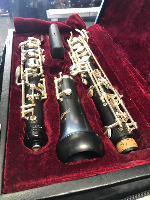 Vist Large View of Product Image Which is Used Accent OB591G Other Band Instrument