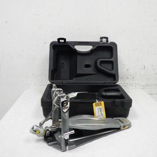 Vist Large View of Product Image Which is Used Tama Speed Cobra 910 Kick Drum Pedal