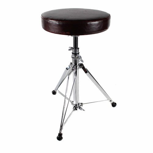 Vist Large View of Product Image Which is Used Yamaha DRUM THRONE Drum Throne