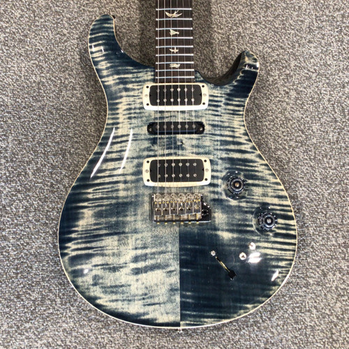 Vist Large View of Product Image Which is Used 2025 PAUL REED SMITH MODERN EAGLE V Electric Guitar