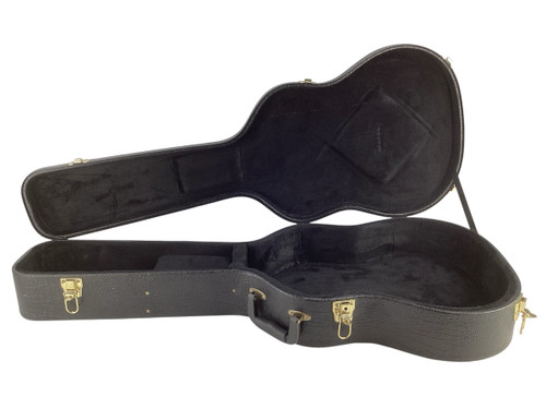 Vist Large View of Product Image Which is Used HARDSHELL ACOUSTIC CASE