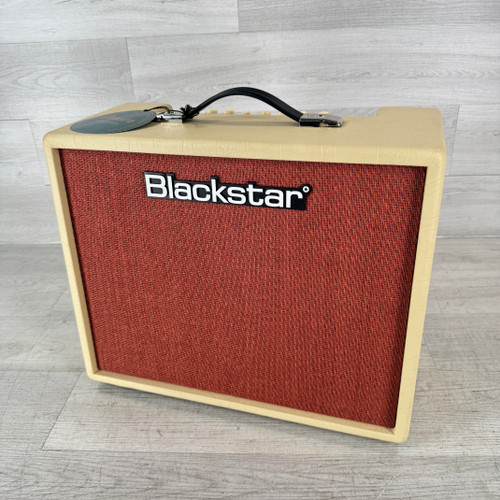 Vist Large View of Product Image Which is Used Blackstar Debut 50R - 1 x 12-inch 50-watt Guitar Combo Amplifier