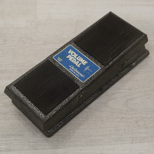 Vist Large View of Product Image Which is Used De Armond Model 1602 Volume Pedal