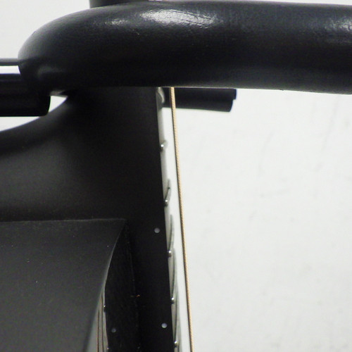 Vist Large View of Product Image Which is Used Enya X3 Pro Acoustic Guitar Acoustic Guitar Black