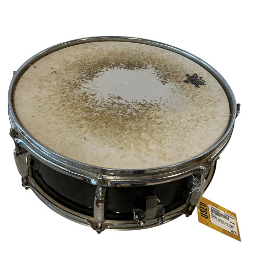 Vist Large View of Product Image Which is Used Pearl EXPORT SERIES 14IN SNARE Wood Snare Drum 14"