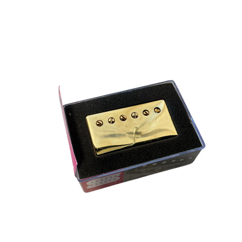 Used Seymour Duncan SETH LOVER HUMBUCKER SH-55B Guitar Pickup 40009-S000308267 Vist Large View of Product Image Which is Used Seymour Duncan SETH LOVER HUMBUCKER SH-55B Guitar Pickup