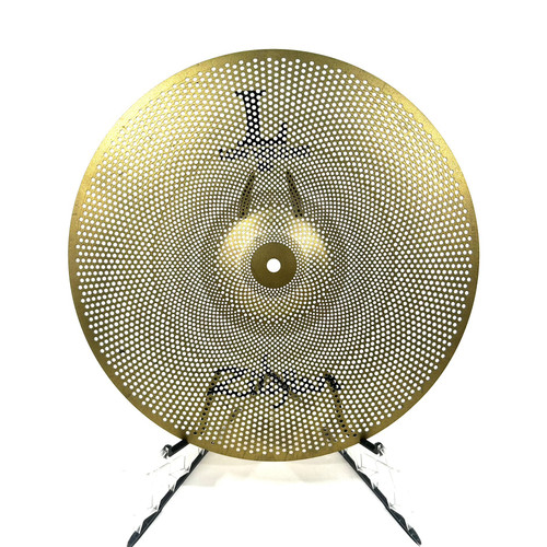 Vist Large View of Product Image Which is Used Zildjian L80 16 Inch Crash Cymbal