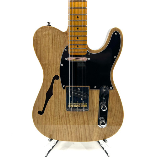 Vist Large View of Product Image Which is Used Sire Larry Carlton T7TV T Type Electric Guitar