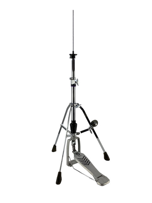Vist Large View of Product Image Which is Used Yamaha HI HAT STAND SINGLE BRACED