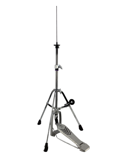 Vist Large View of Product Image Which is Used Yamaha HI HAT STAND SINGLE BRACED
