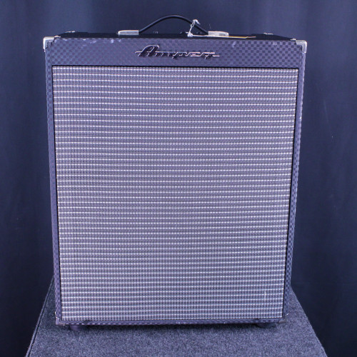 Vist Large View of Product Image Which is Used Ampeg ROCKET BASS RB-210 BASS COMBO 2 x 10 Bass Combo Amplifier 2 x 10