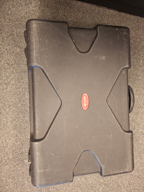 Vist Large View of Product Image Which is Used SKB SKB PEDAL BOARD HARD CASE Guitar Case