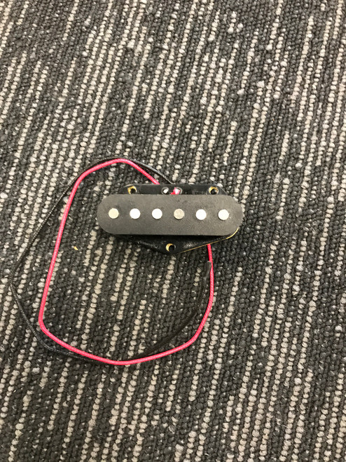 Vist Large View of Product Image Which is Used TELE PICKUP BRIDGE Guitar Pickup
